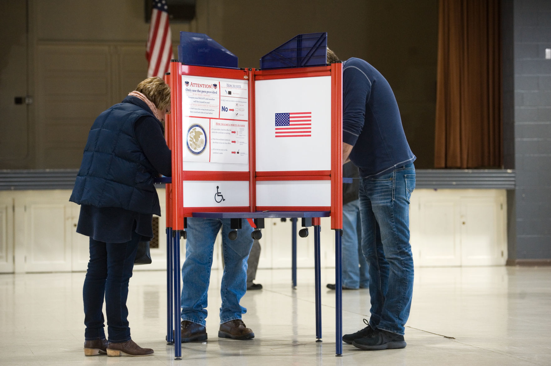 Voting 11/05/18 (1)